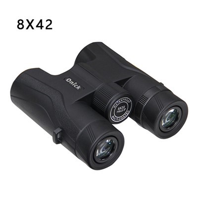 Onick Binoculars Traveller 8X42