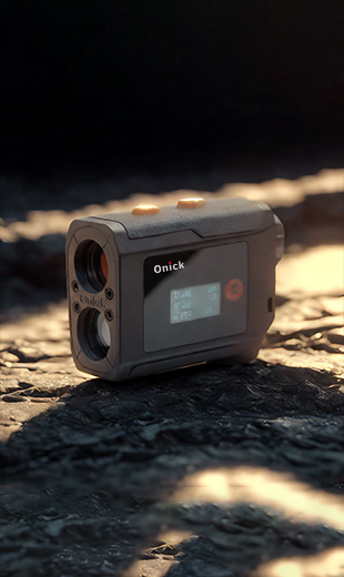 RANGE FINDER