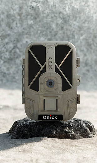 TRAIL CAMERAS