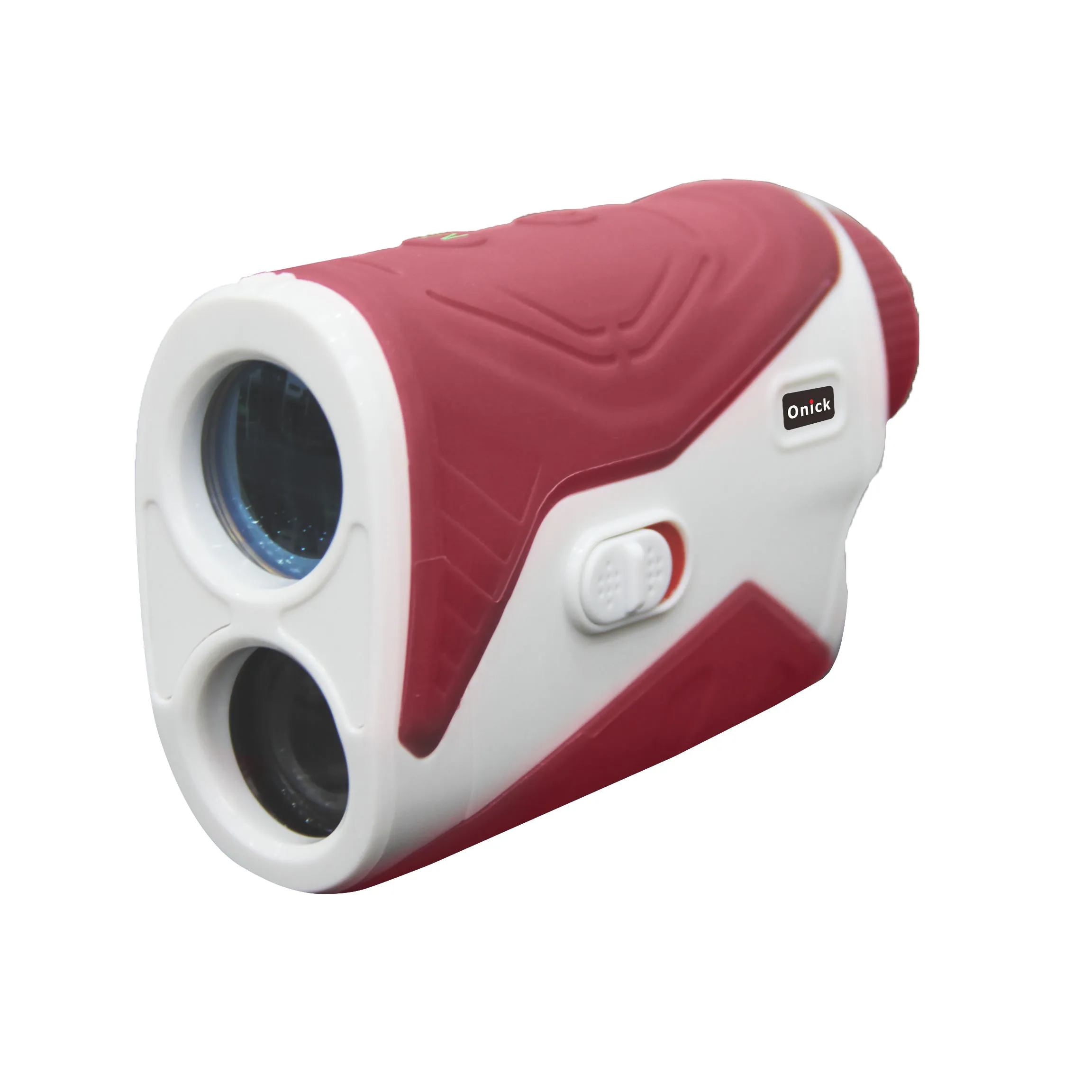 Golf Rangefinder Telescope