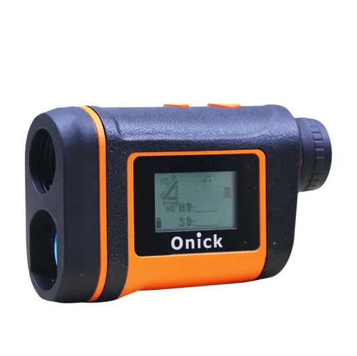 B series multifunction laser rangefinder