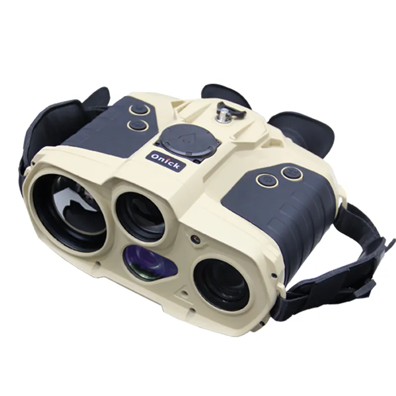 Re830 Binocular Multi-function Handheld Observation Instrument