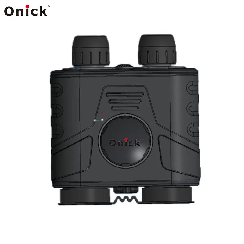 12km / 20km Ultra Long Distance Binocular Laser Rangefinder